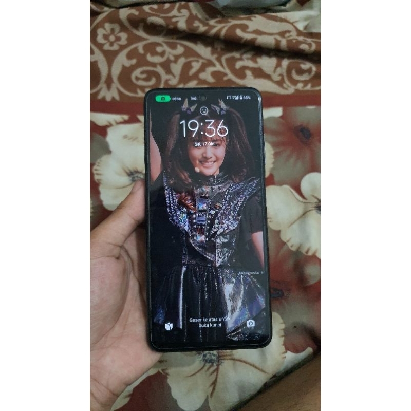 poco x3 pro 6/128 hp cas