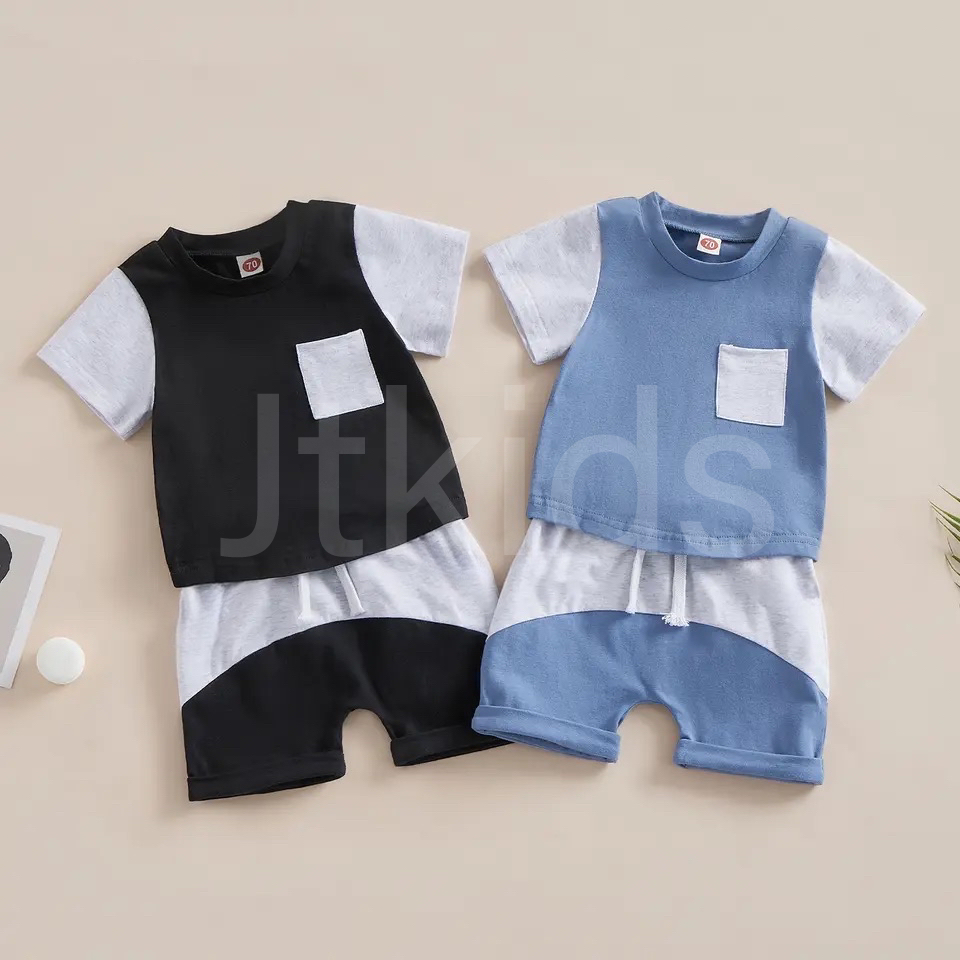 JTKIDS SETELAN ANAK ZEDAN