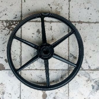 felek veleg DEPAN PALANG 6 LURUS PNP