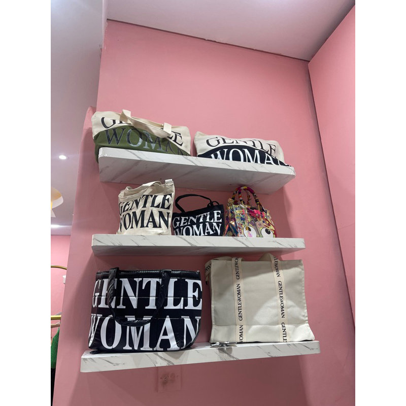 Tas viral bangkok thailand