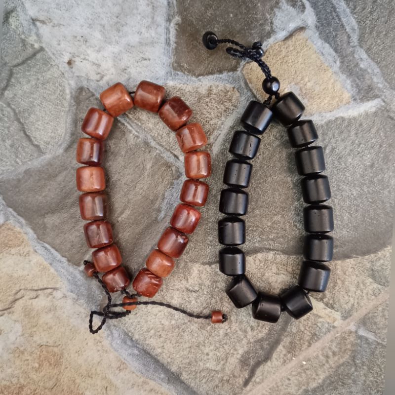 Gelang Kokka Kaokah Marjan Besar