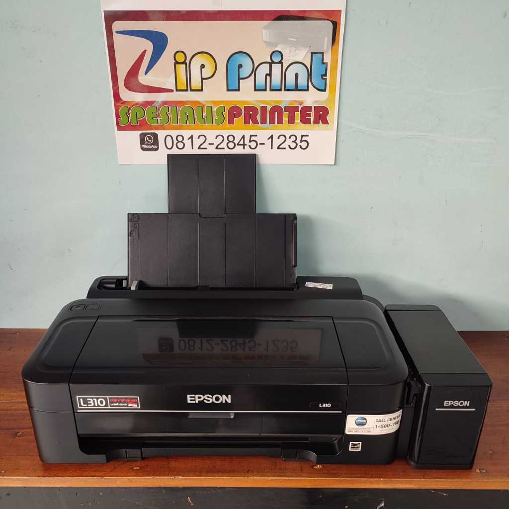 Printer Epson L310 Normal