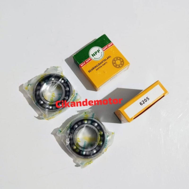 bearing lahar kruk as satria 2 tak 2tak f1zr fizr kaze alfa sigma Npp