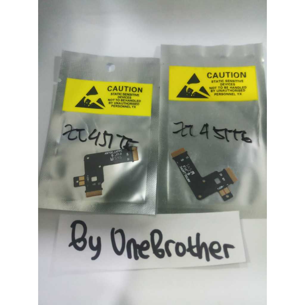 FLEXIBLE FLEKSIBEL BOARD ASUS ZC451TG/ ZENFONE GO MINI