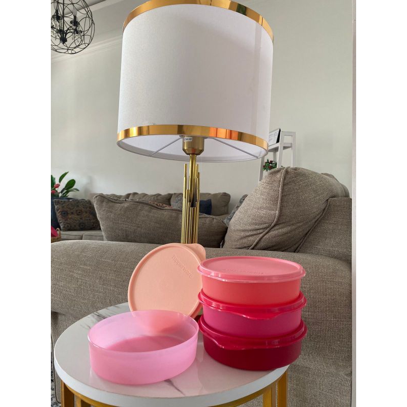 Tupperware Large Handy Bowl