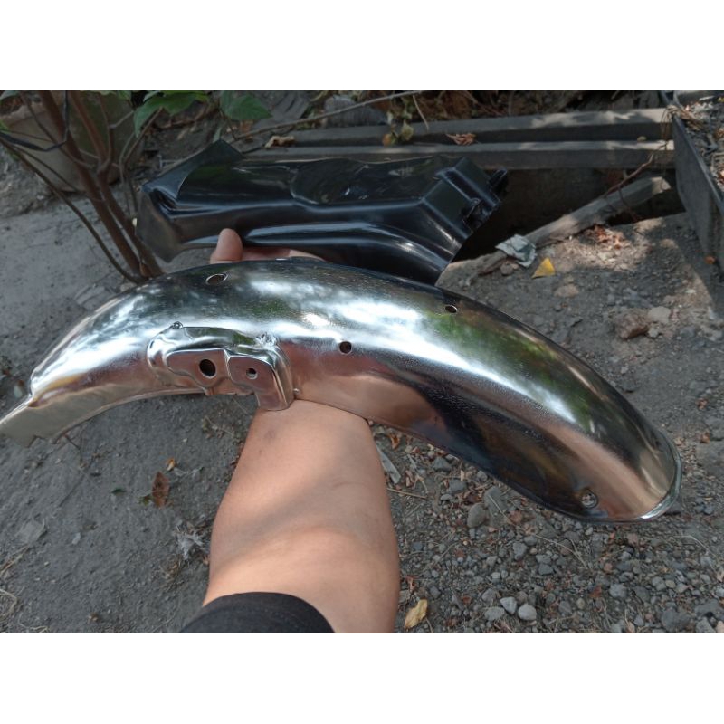 SLEBOR SPAKBOR BELAKANG GL100 SPAKBOR BELAKANG HONDA GL100 NGANJUK SLEBOR BELAKANG GL125 SPAKBOR BEL