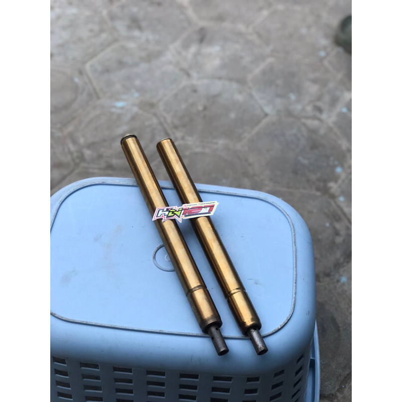 as shock gold sleep engine set isi/ as skok gold bebek set isi