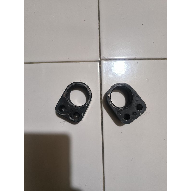 peninggi stang/bantalan stang Kawasaki athlete