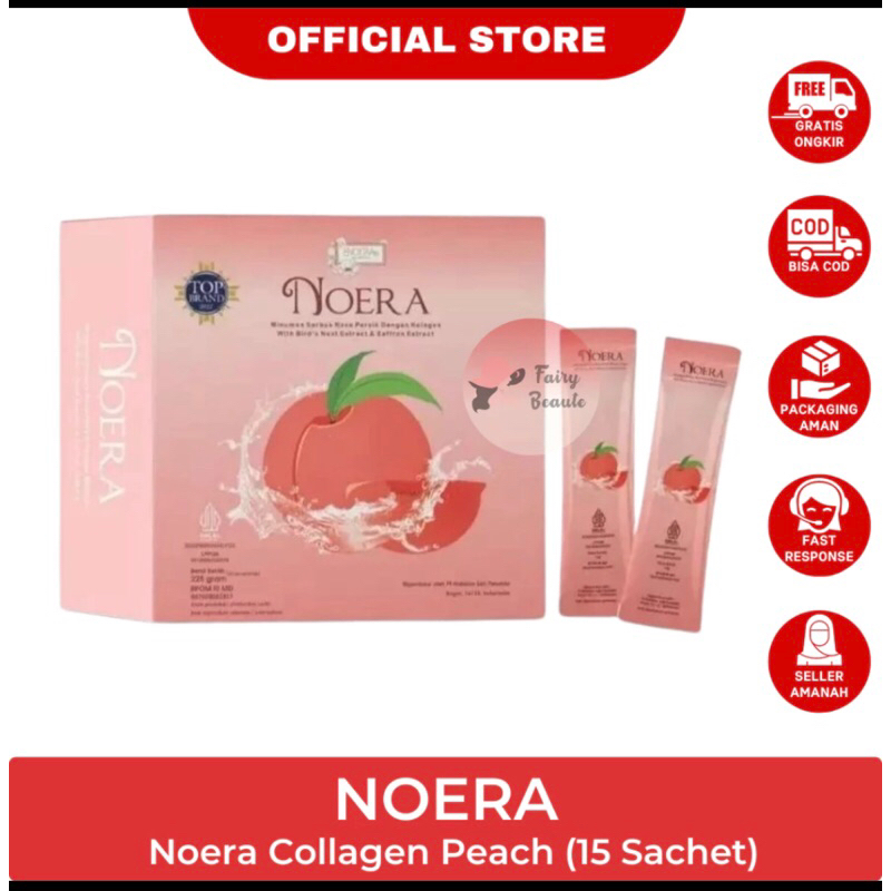 

NOERA COLLAGEN