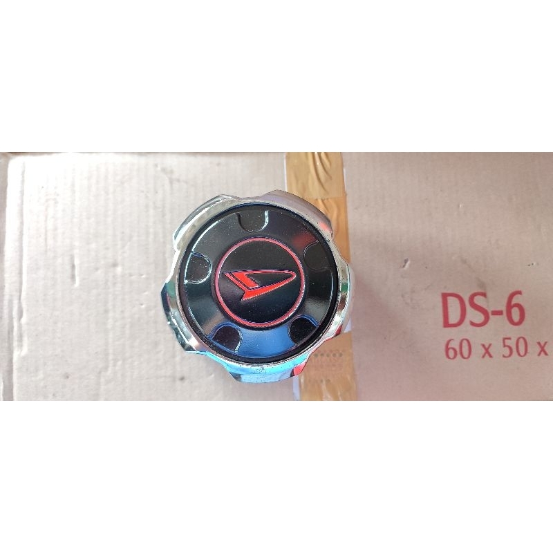 Dop Velg Daihatsu Taft Gt original copotan