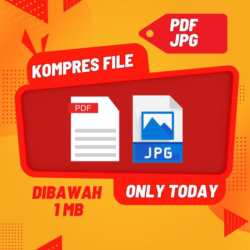 

kompres file pdf atau jpg