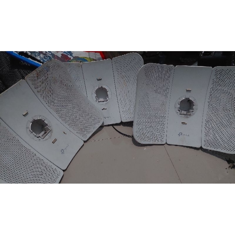 reflektor/antena cpe610/cpe605