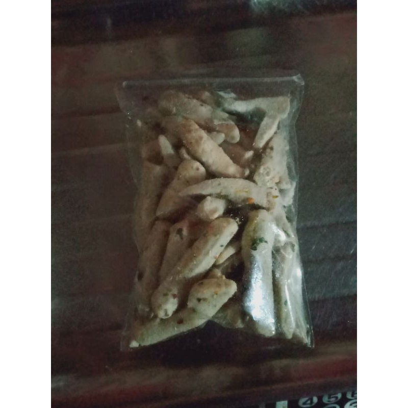 

basreng ORI/basreng 100g/basre daun jeruk