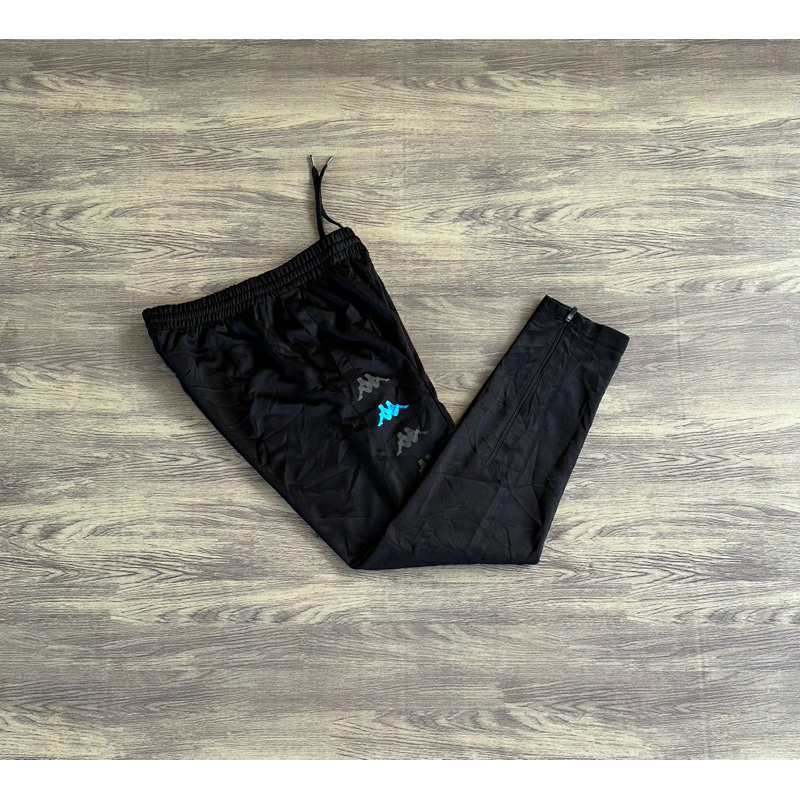 Trackpants Kappa Second