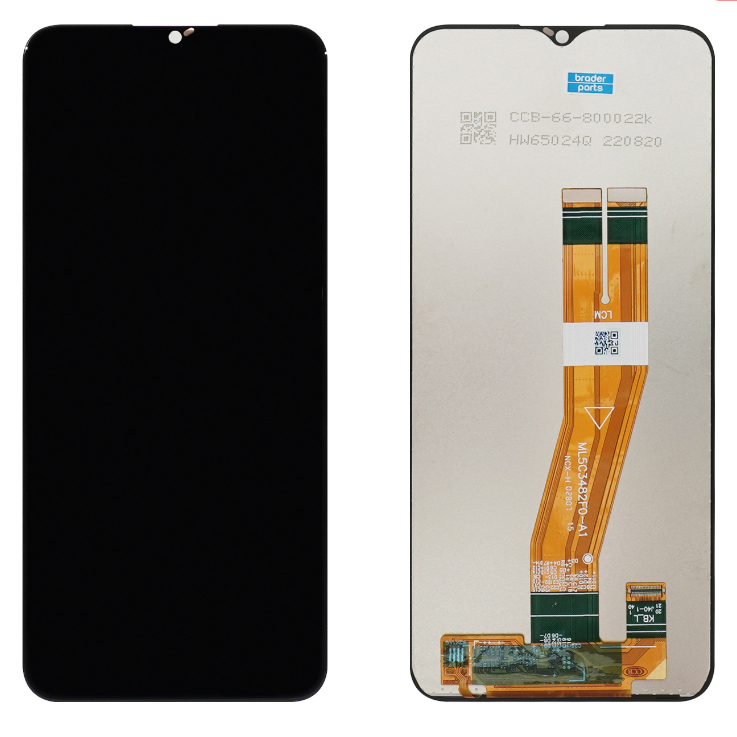 LCD SAMSUNG A02S/A03/A03S FULLSET LCD TOUCHSCREEN