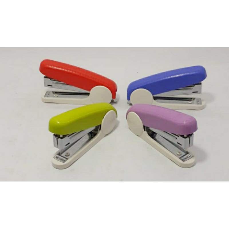 

Stapler Kangaro HS-10Y / Stapler Kecil