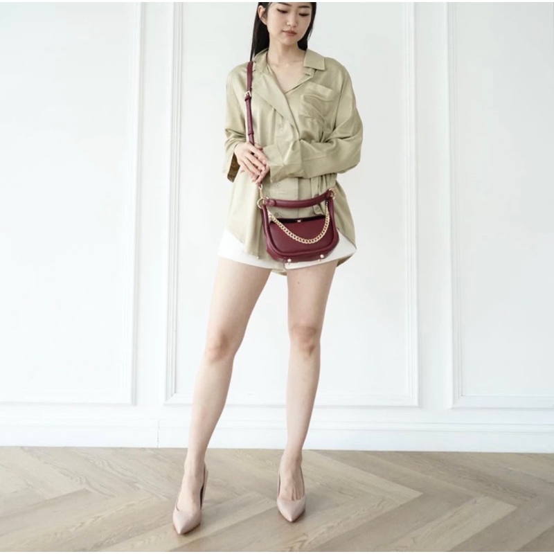 Baby dona bag by kian