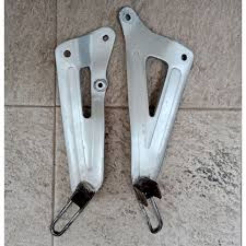 Postep Footstep Pijakan belakang grand legenda ori