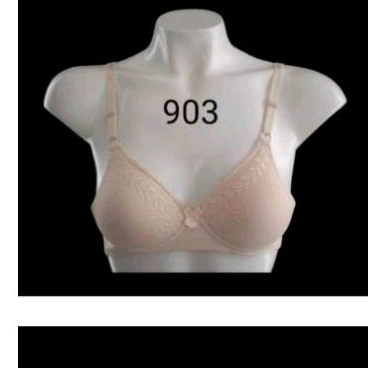 BRA DIANA ASLI 903 OC