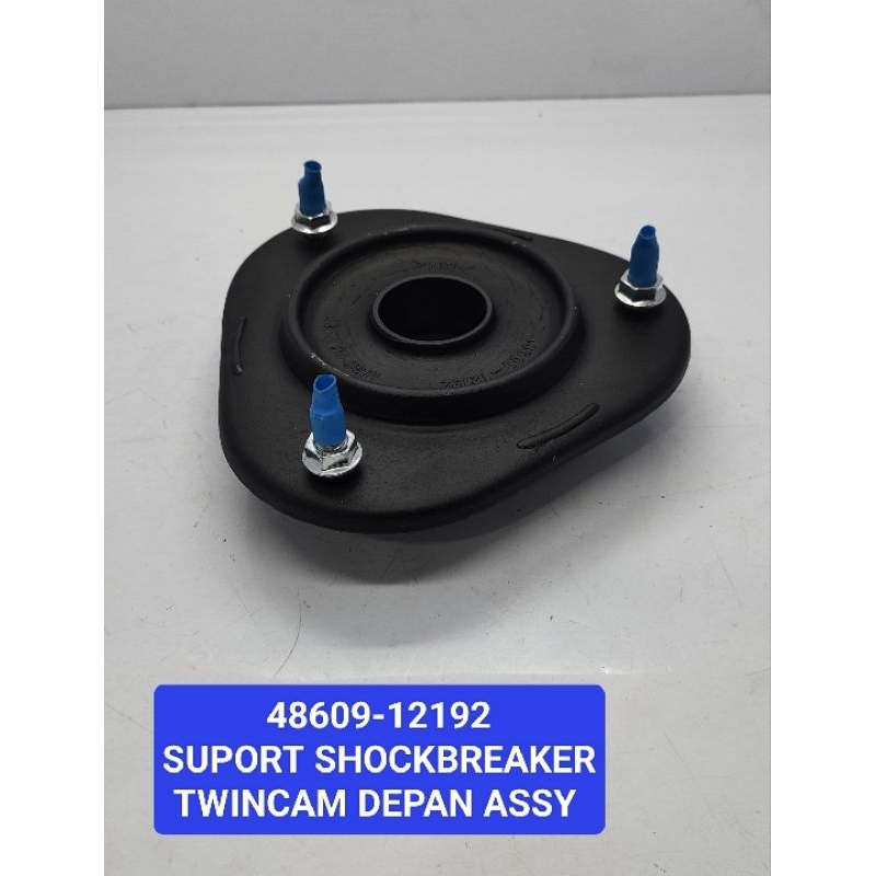 Suport Shockbreaker Twincam Depan Assy (48609-12192)