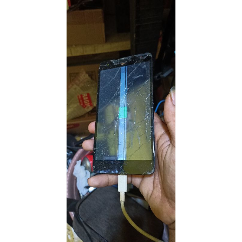 redmi note 4x snapdragon 3/32 mesin hidup