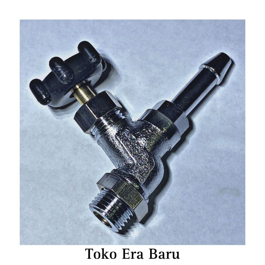 Kran Selang Gosokan Setrika Uap Dragon Baijinlong