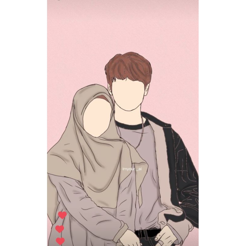 

Sketsa Berwarna (custom)