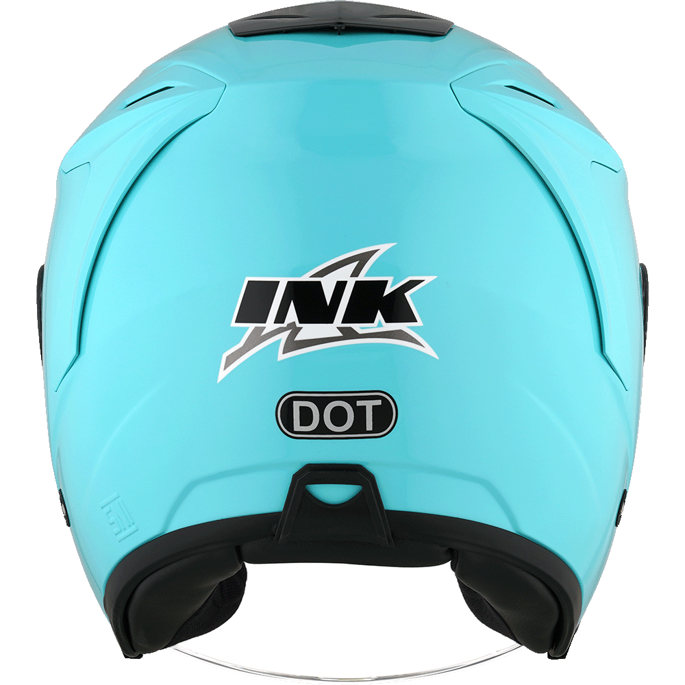 HELM INK DYNAMIC SOLID - AQUA BLUE