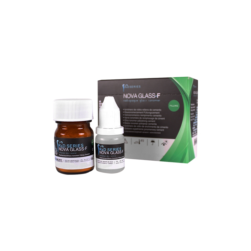 IMICRYL Nova Glass-F Dental