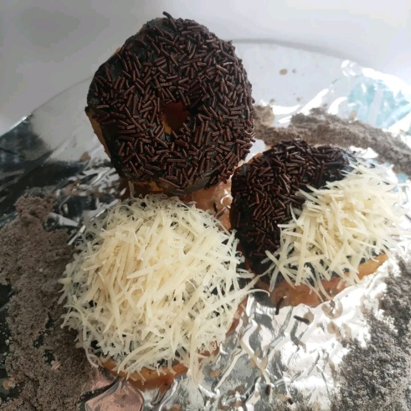

DonatKentang