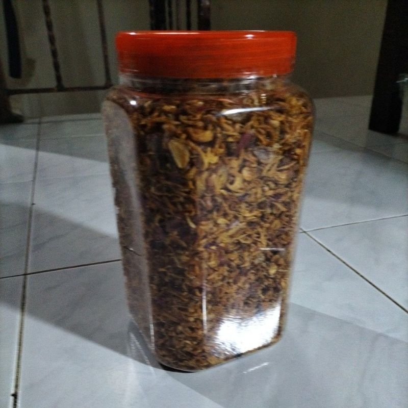 

Bawang Goreng Premium