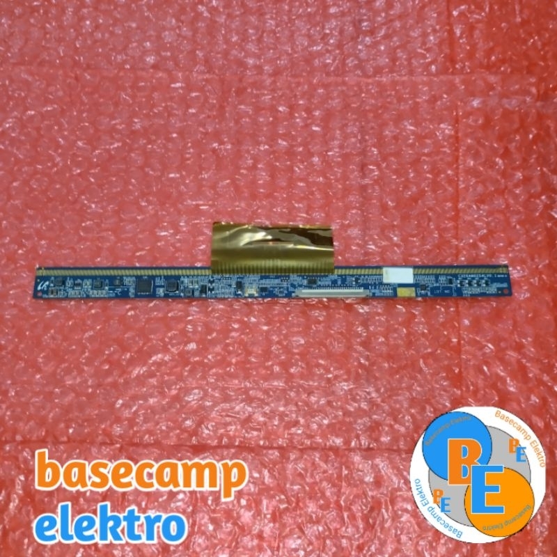 Tcon TV LED POLYTRON PLD 32T710 Tikon TV LED POLYTRON PLD 32T710 Tcon TV POLYTRON PLD 32T710 Tikon T