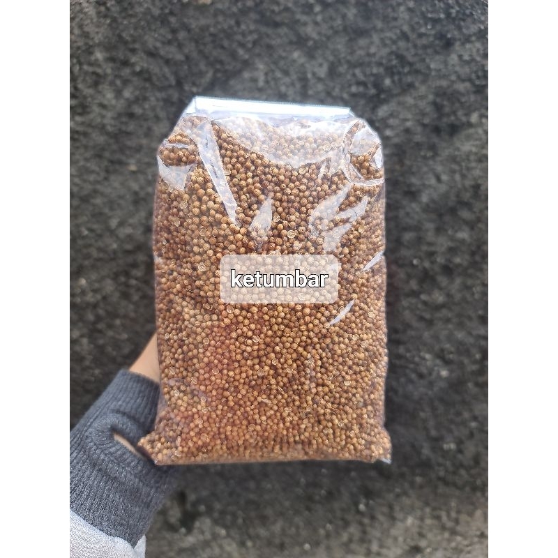 

Ketumbar Asli Original Murni