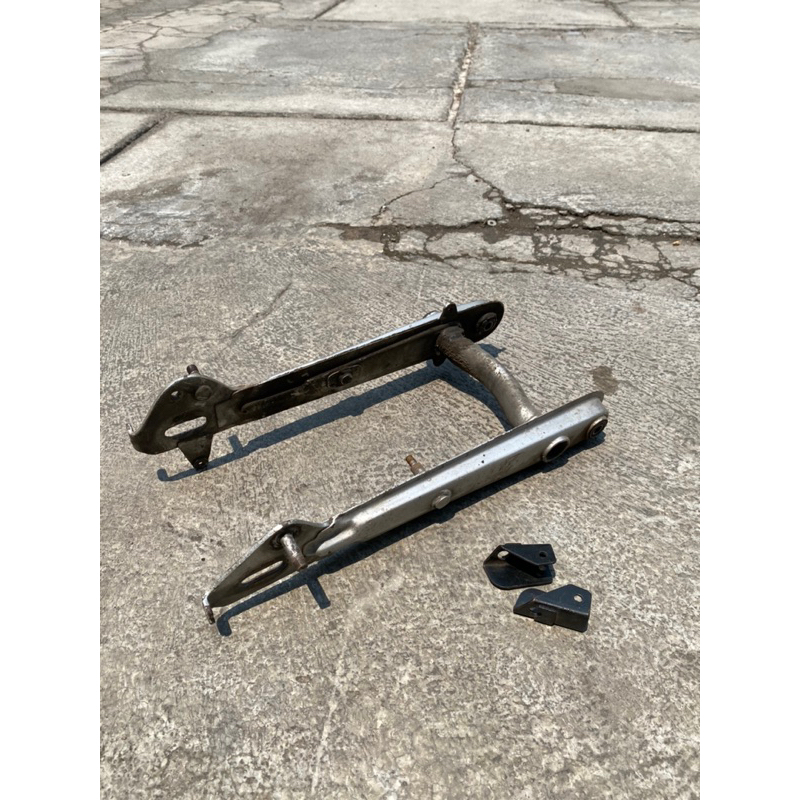 SWINGARM ARM PRIMA STAR ASTREA 800 SUPERCUB ORIGINAL 2ND
