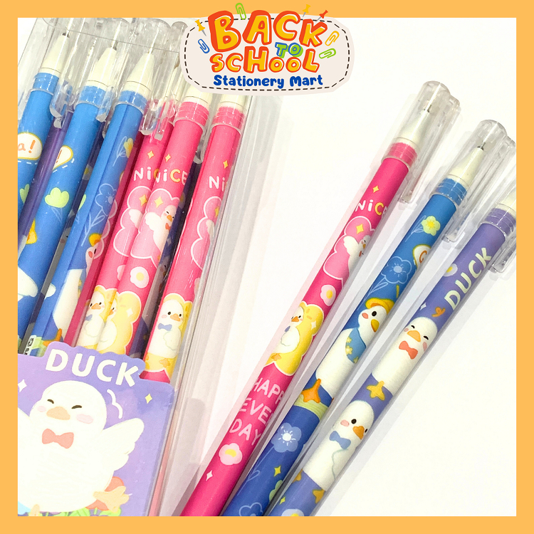 

(BTS) BOLPEN PULPEN GEL HAPUS SF-1905