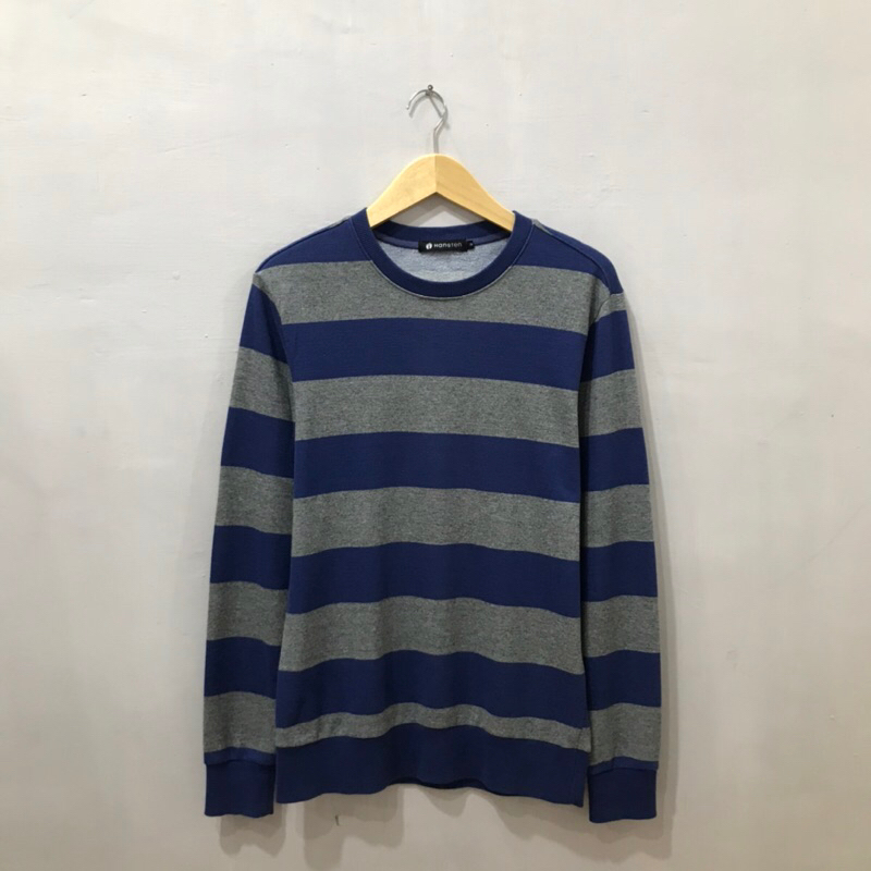 LONG SLEEVE UNIQLO