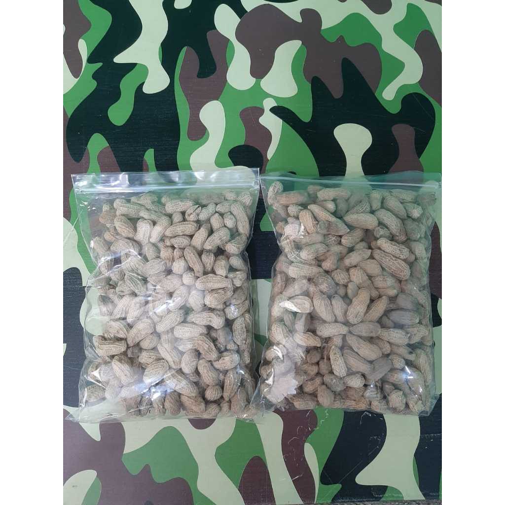 

KACANG SANGRAI 340 GR