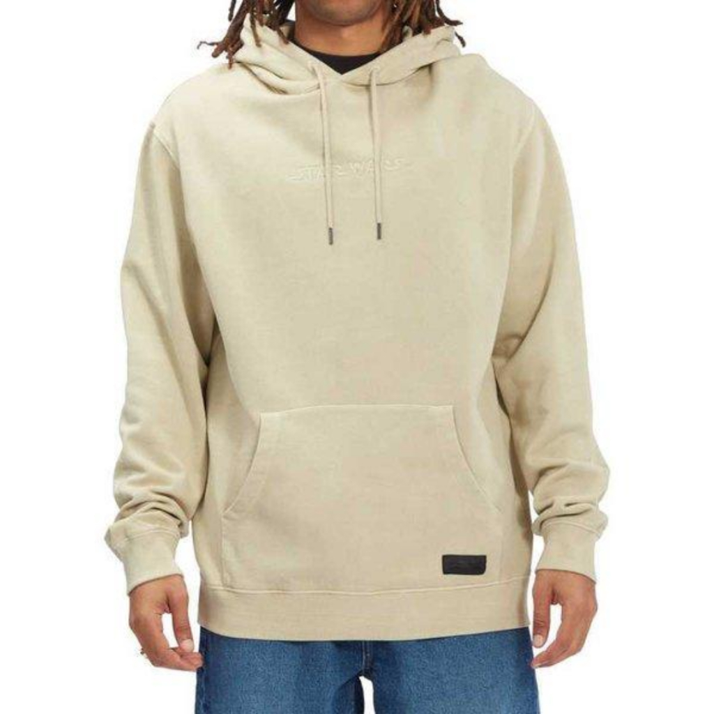 Hoodie DC Shoes x Star Wars Original Lightside Hoodie Sand