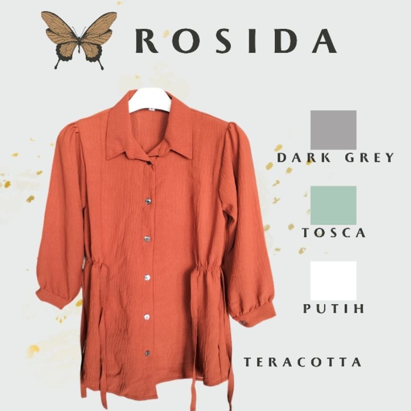Atasan Rosida