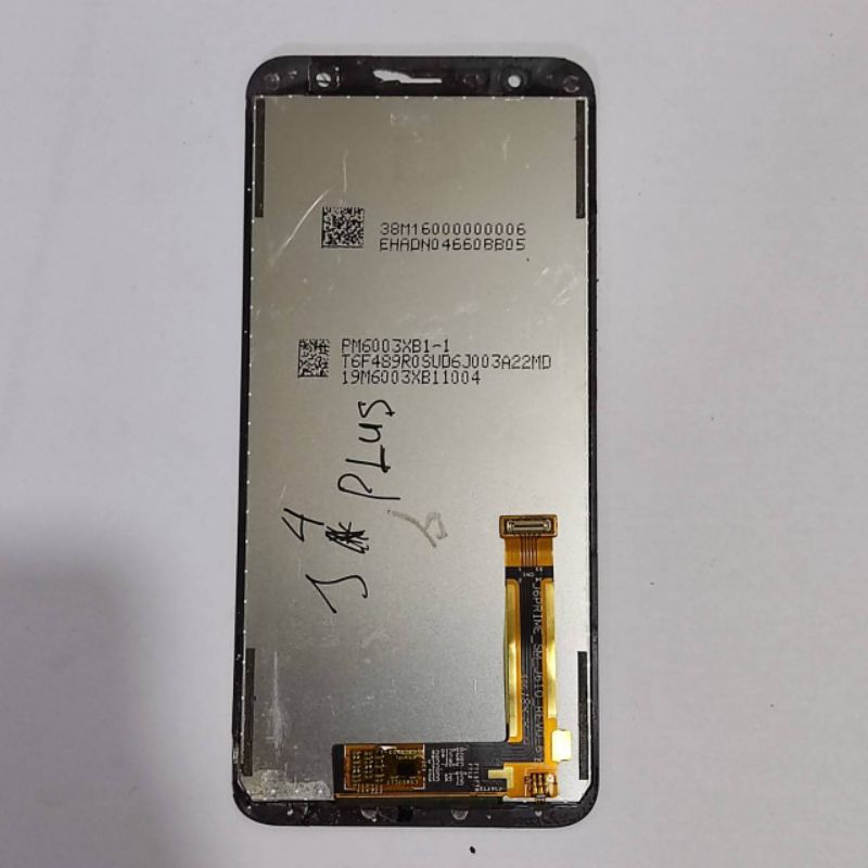 Konektor Lcd Samsung Galaxy J6 Plus J610 / J4 Plus J415 Copotan