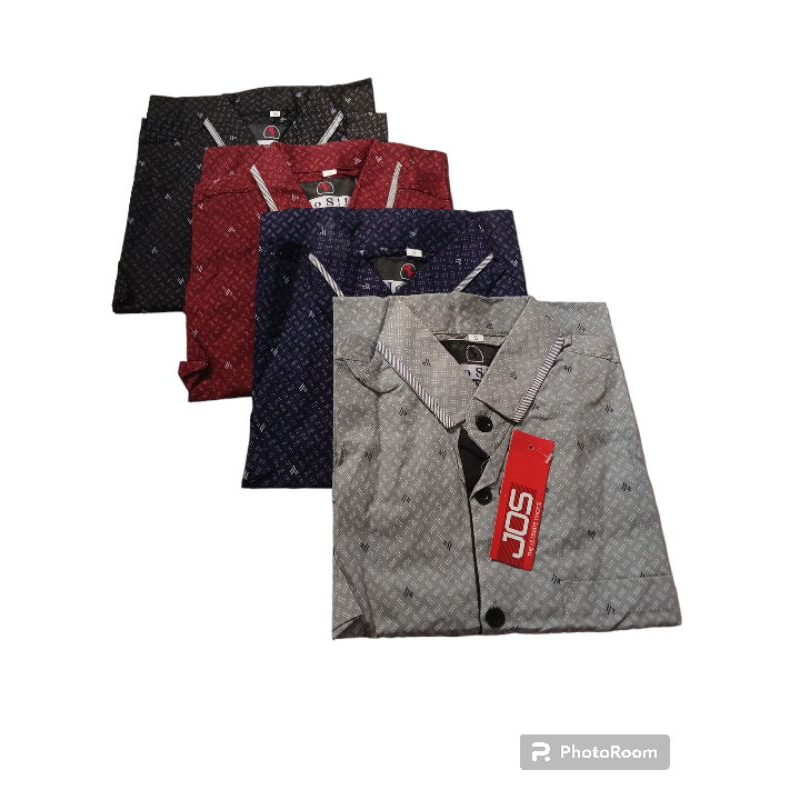 kemeja anak tanggung