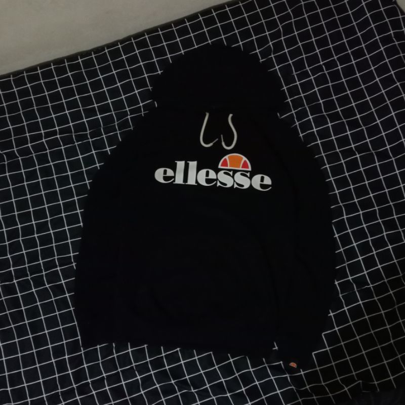 hd ellesse