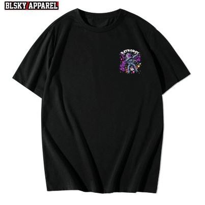 DEN303 Tshirt ASTROBOY | KS | 0>>