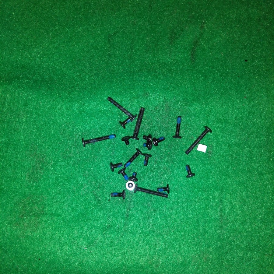 LBS Baut set Laptop Asus X451c