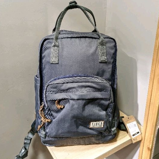 TAS RANSEL EIGER1989 EMERIA PACK 15L