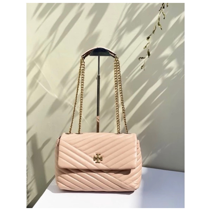 preloved TB kira Chevron premium high quality