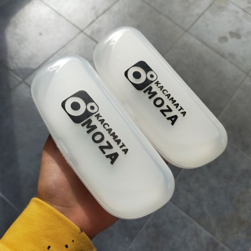 Box Kacamata TERMURAH HARGA GROSIR Case Tempat Kacamata Lap Kacamata