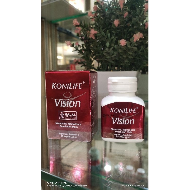 konilife vision