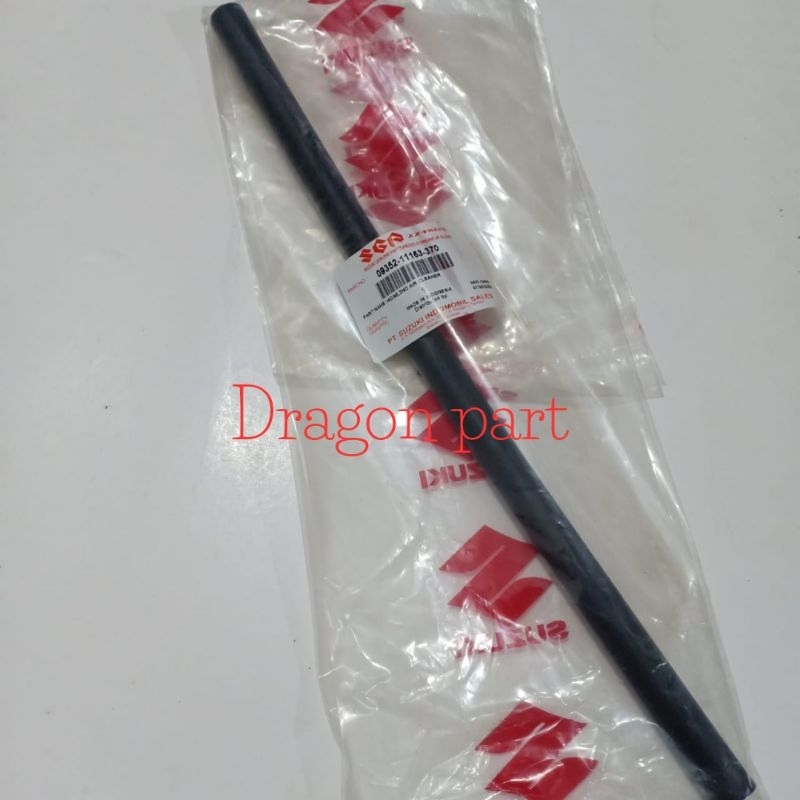 selang pair ais besar SATRIA FU 150 original sgp