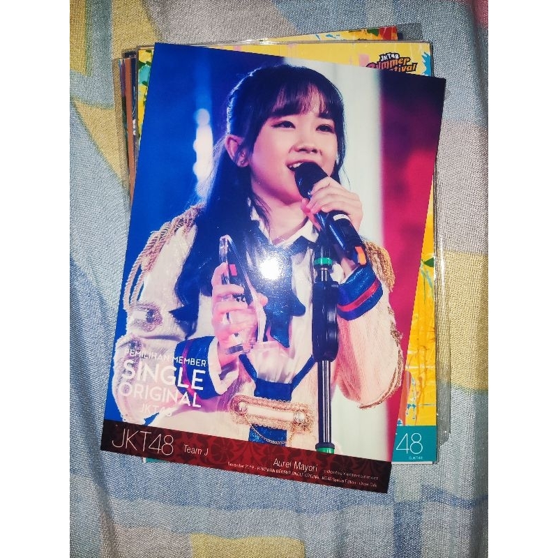 photopack yori ex mem jkt48